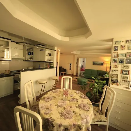 Cozy Flat
