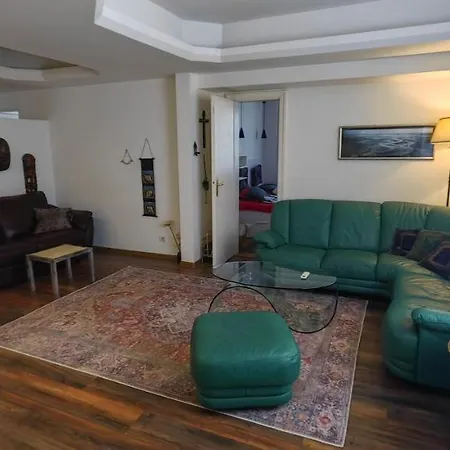 Apartment Cozy Flat Sofia