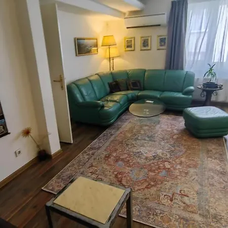 Cozy Flat * Sofia