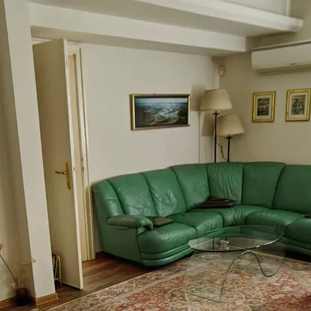 Cozy Flat Apartment Sofia