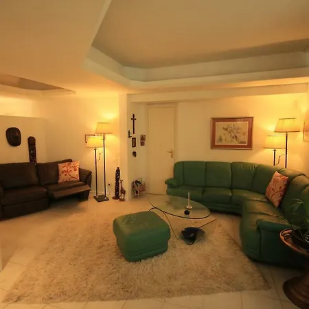 Apartment Cozy Flat