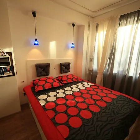 Cozy Flat Apartment Sofia